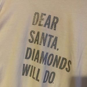 🎄Kate Spade Christmas Tee🎄